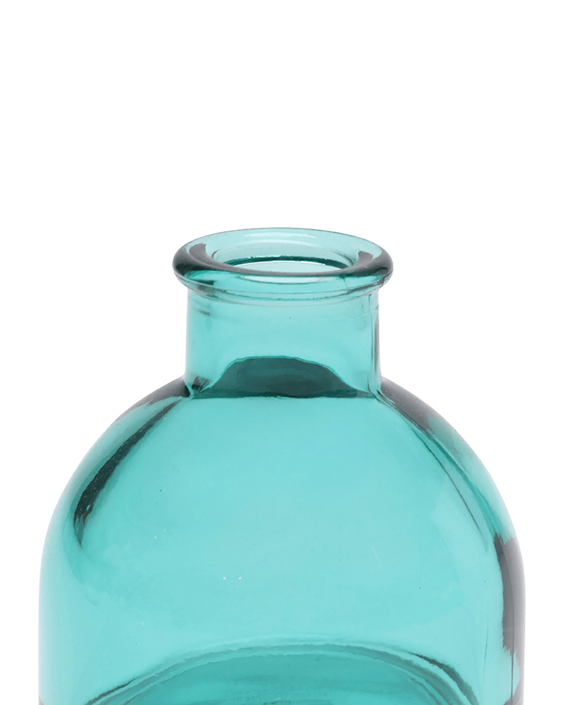 Loft Glass Vintage Bud Vases For Weddings - Chive US Wholesale