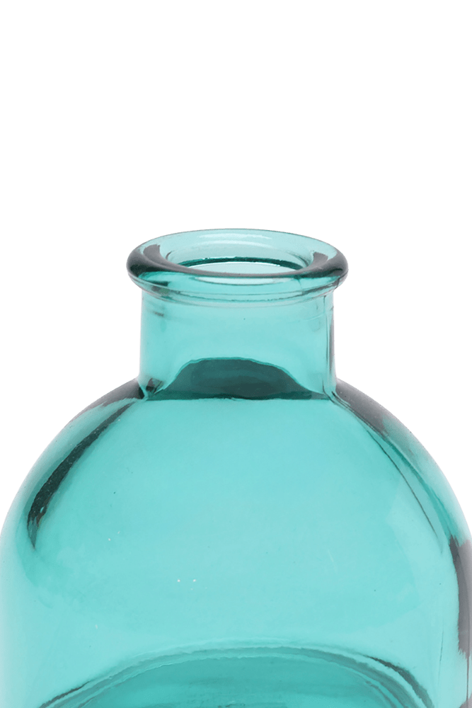 Loft Glass Vintage Bud Vases For Weddings - Chive US Wholesale