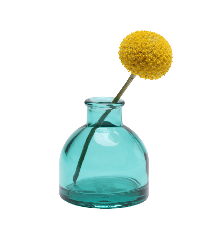 Loft Glass Vintage Bud Vases For Weddings - Chive US Wholesale