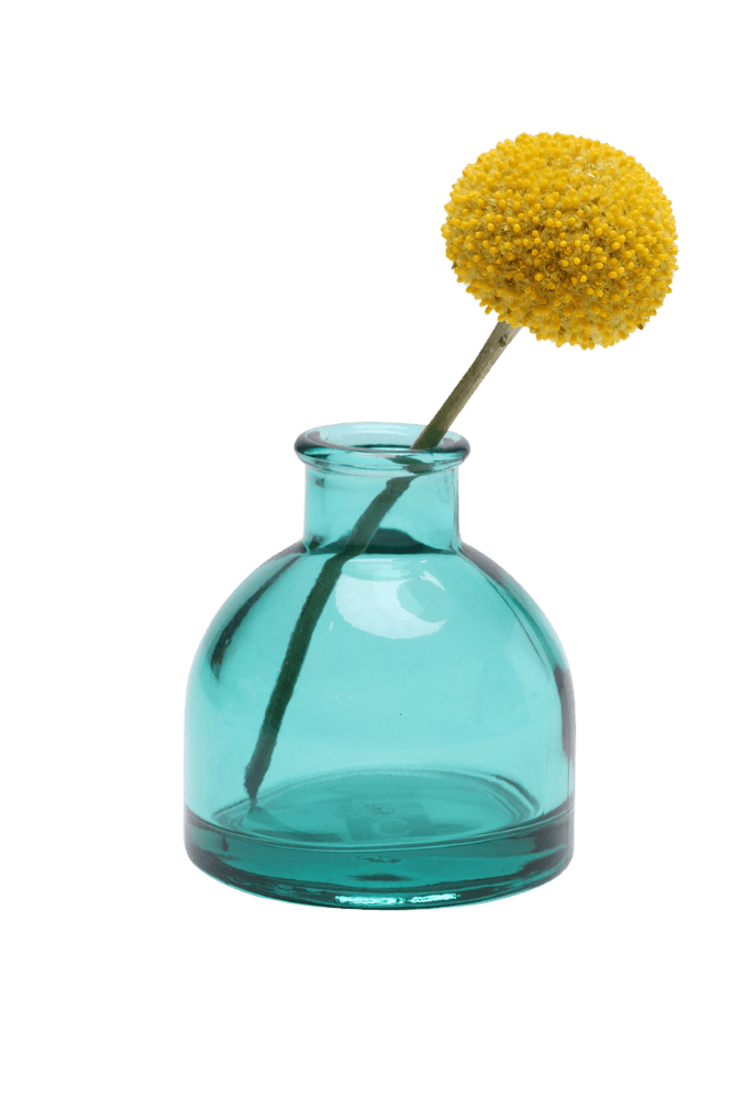 Loft Glass Vintage Bud Vases For Weddings - Chive US Wholesale