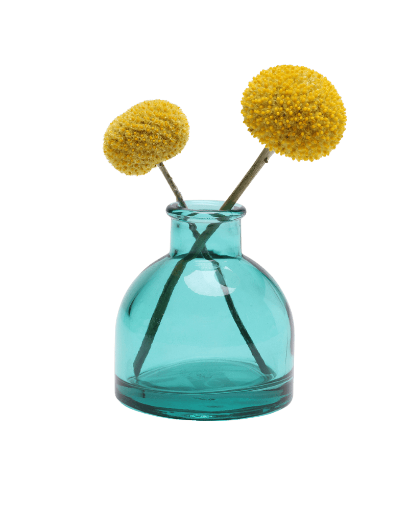 Loft Glass Vintage Bud Vases For Weddings - Chive US Wholesale