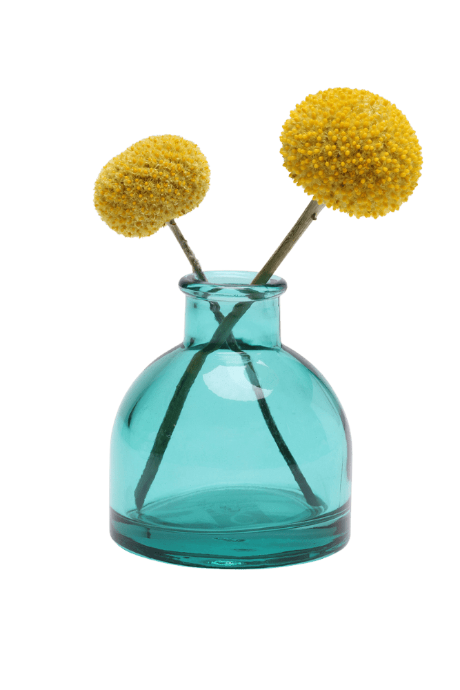 Loft Glass Vintage Bud Vases For Weddings - Chive US Wholesale