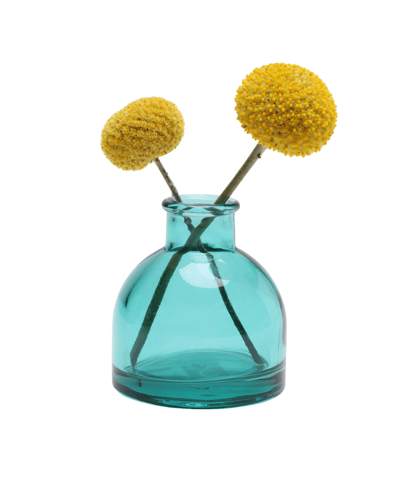 Loft Glass Vintage Bud Vases For Weddings - Chive US Wholesale