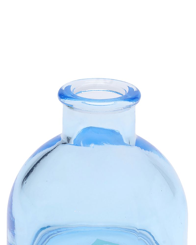 Loft Glass Vintage Bud Vases For Weddings - Chive US Wholesale