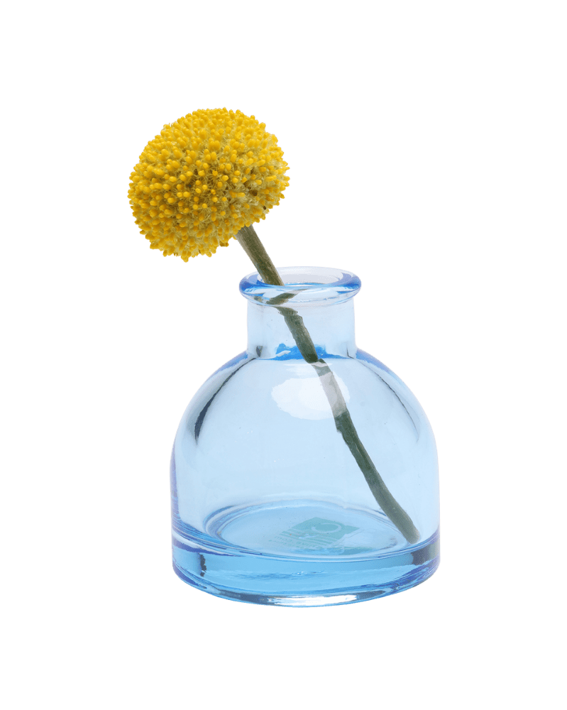 Loft Glass Vintage Bud Vases For Weddings - Chive US Wholesale