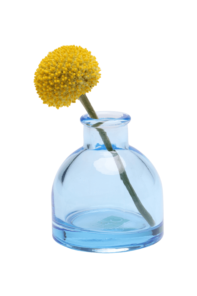 Loft Glass Vintage Bud Vases For Weddings - Chive US Wholesale