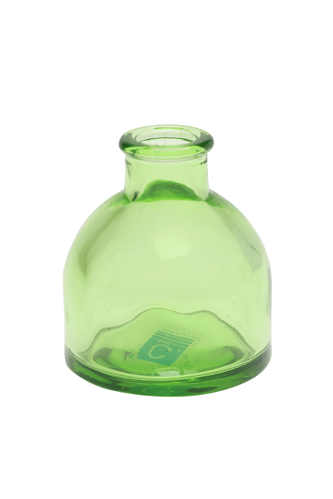 Loft Glass Vintage Bud Vases For Weddings - Chive US Wholesale