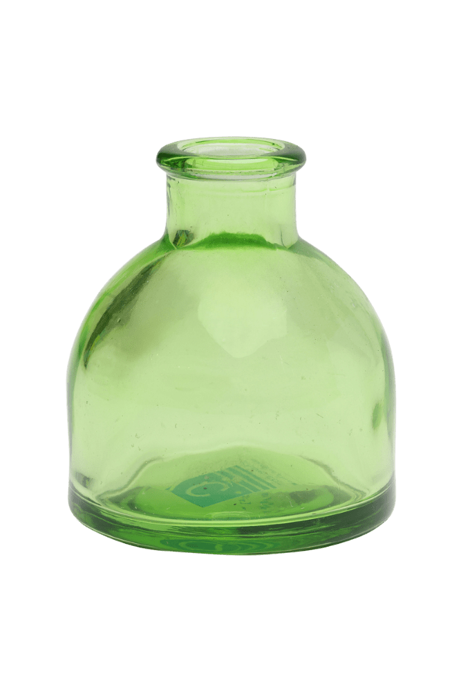 Loft Glass Vintage Bud Vases For Weddings - Chive US Wholesale