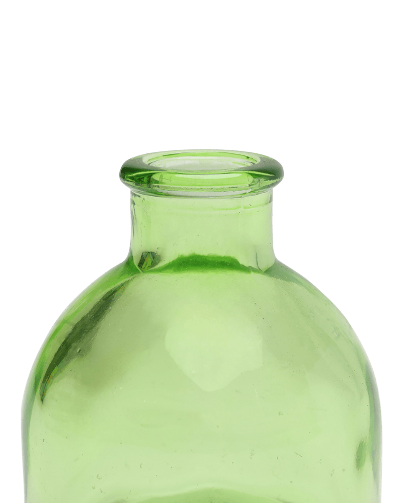 Loft Glass Vintage Bud Vases For Weddings - Chive US Wholesale