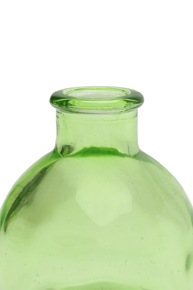 Loft Glass Vintage Bud Vases For Weddings - Chive US Wholesale