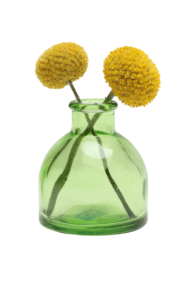Loft Glass Vintage Bud Vases For Weddings - Chive US Wholesale