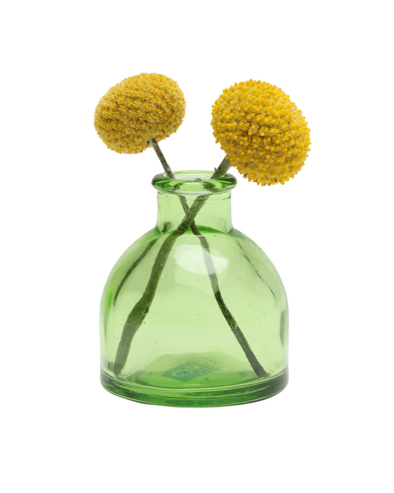 Loft Glass Vintage Bud Vases For Weddings - Chive US Wholesale