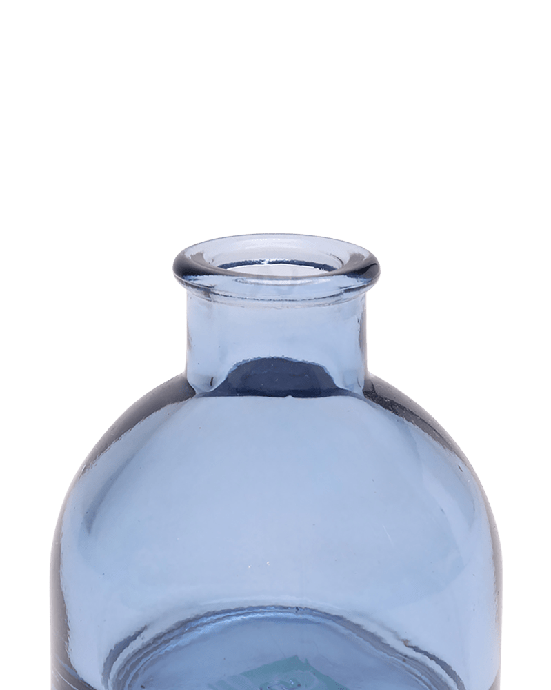 Loft Glass Vintage Bud Vases For Weddings - Chive US Wholesale