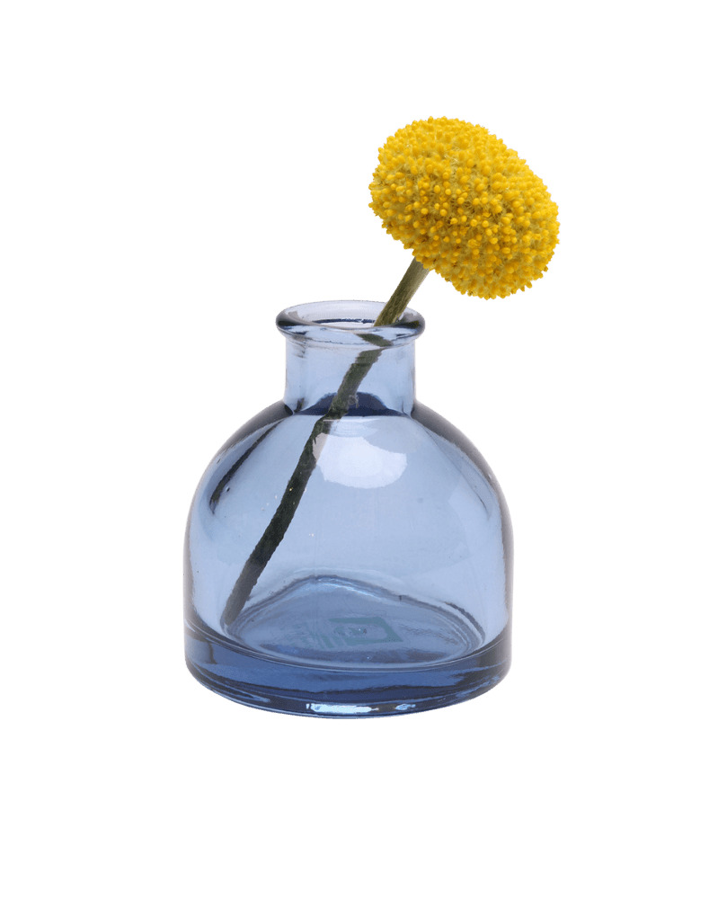 Loft Glass Vintage Bud Vases For Weddings - Chive US Wholesale