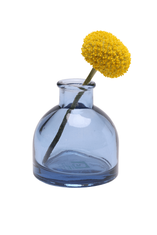 Loft Glass Vintage Bud Vases For Weddings - Chive US Wholesale