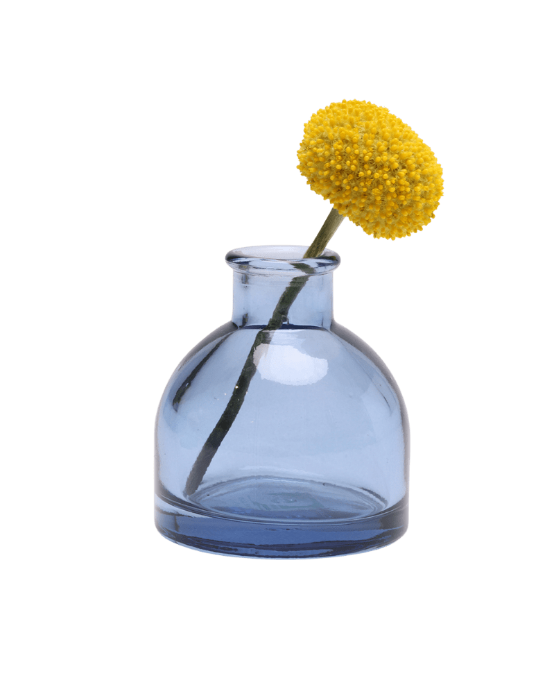 Loft Glass Vintage Bud Vases For Weddings - Chive US Wholesale