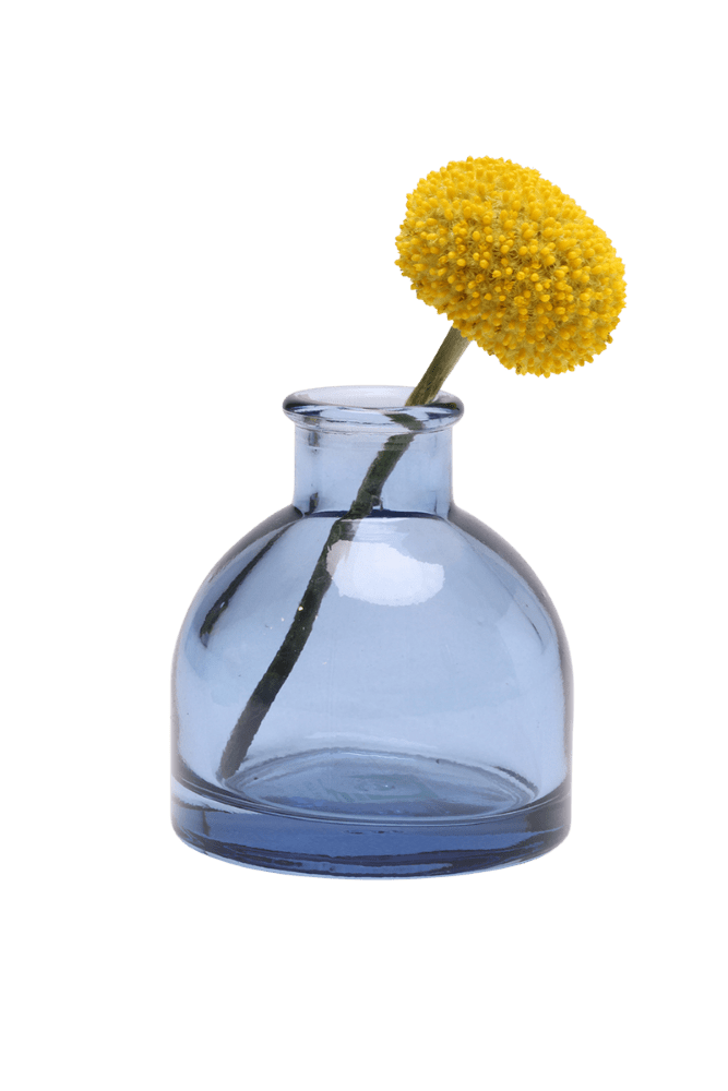 Loft Glass Vintage Bud Vases For Weddings - Chive US Wholesale