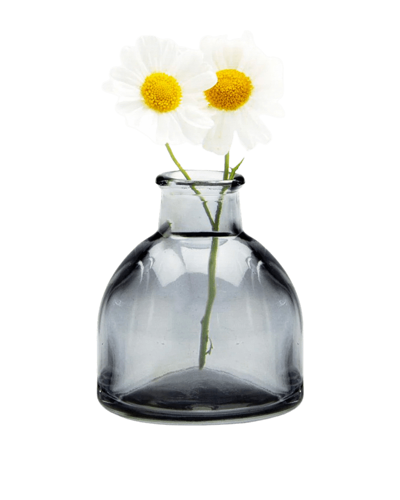 Loft Glass Vintage Bud Vases For Weddings - Chive US Wholesale