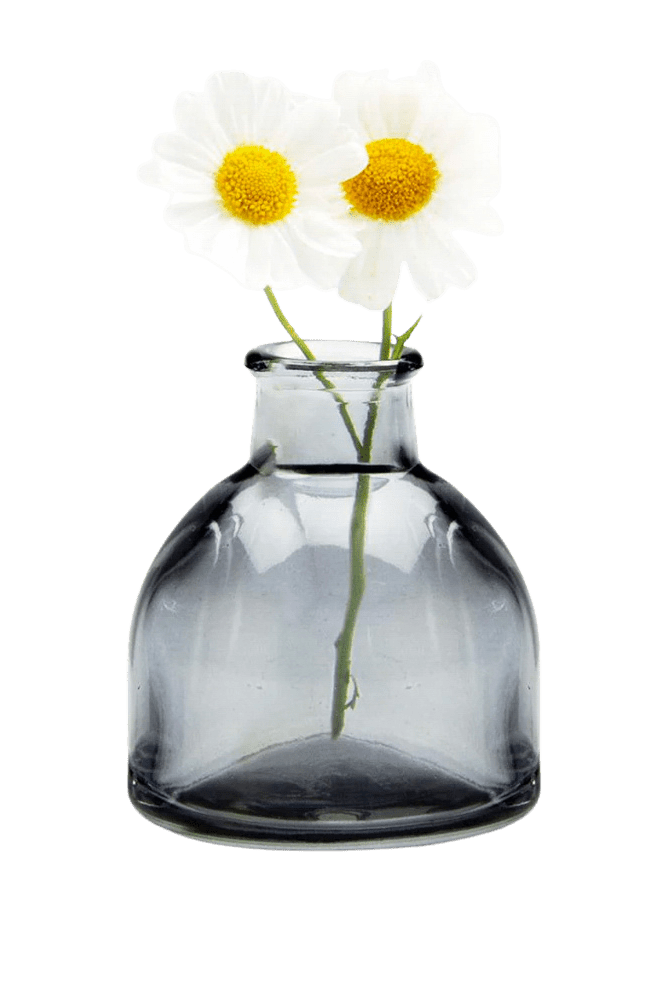 Loft Glass Vintage Bud Vases For Weddings - Chive US Wholesale