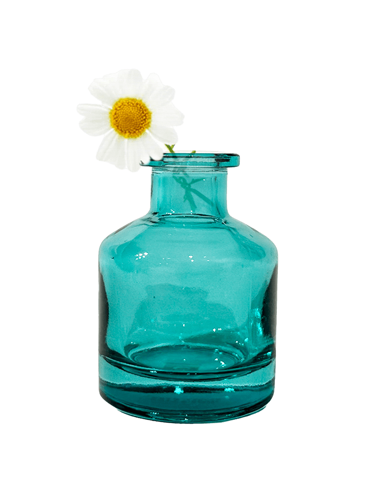 Loft Glass Vintage Bud Vases For Weddings - Chive US Wholesale