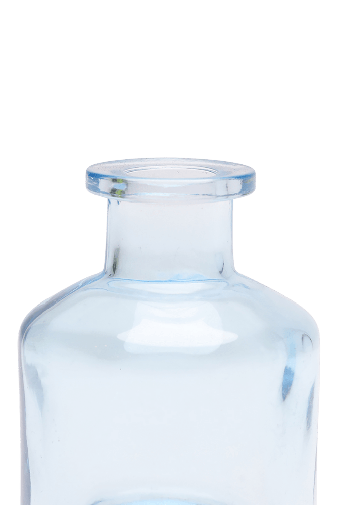 Loft Glass Vintage Bud Vases For Weddings - Chive US Wholesale