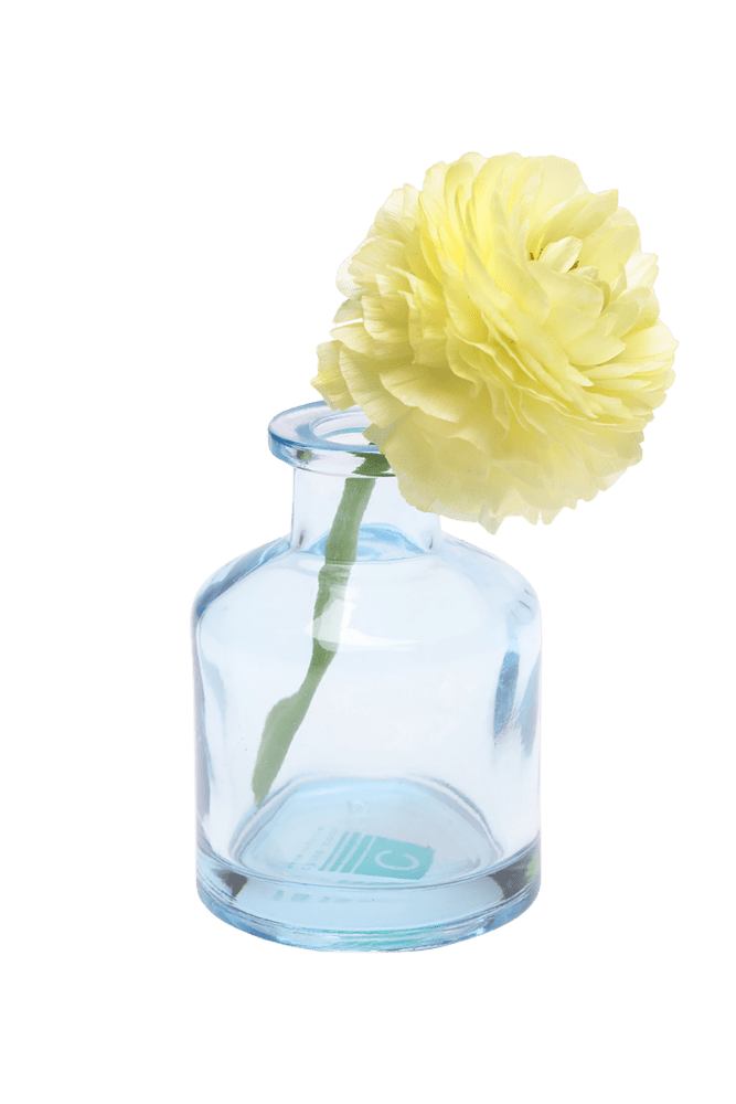 Loft Glass Vintage Bud Vases For Weddings - Chive US Wholesale