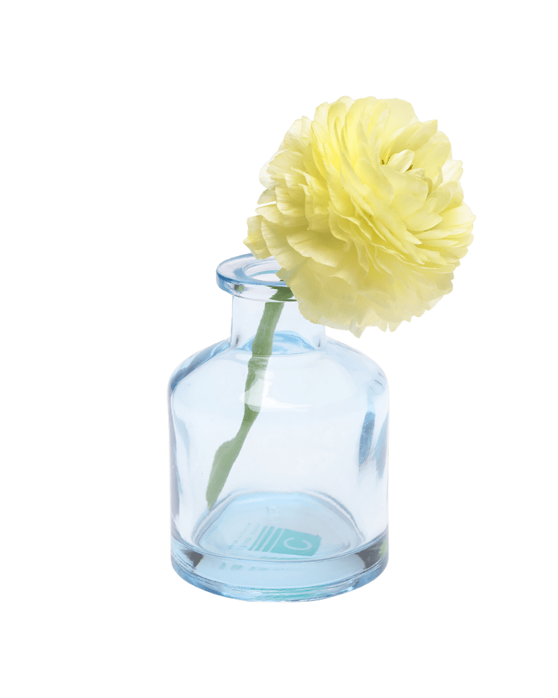 Loft Glass Vintage Bud Vases For Weddings - Chive US Wholesale