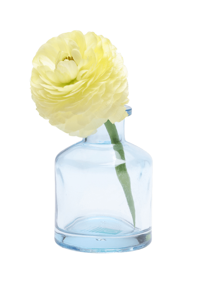 Loft Glass Vintage Bud Vases For Weddings - Chive US Wholesale