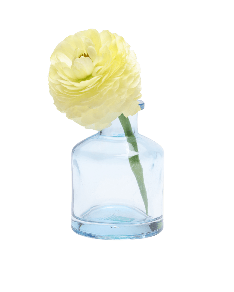 Loft Glass Vintage Bud Vases For Weddings - Chive US Wholesale