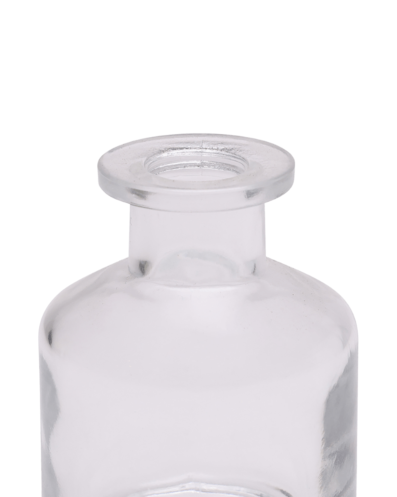 Loft Glass Vintage Bud Vases For Weddings - Chive US Wholesale