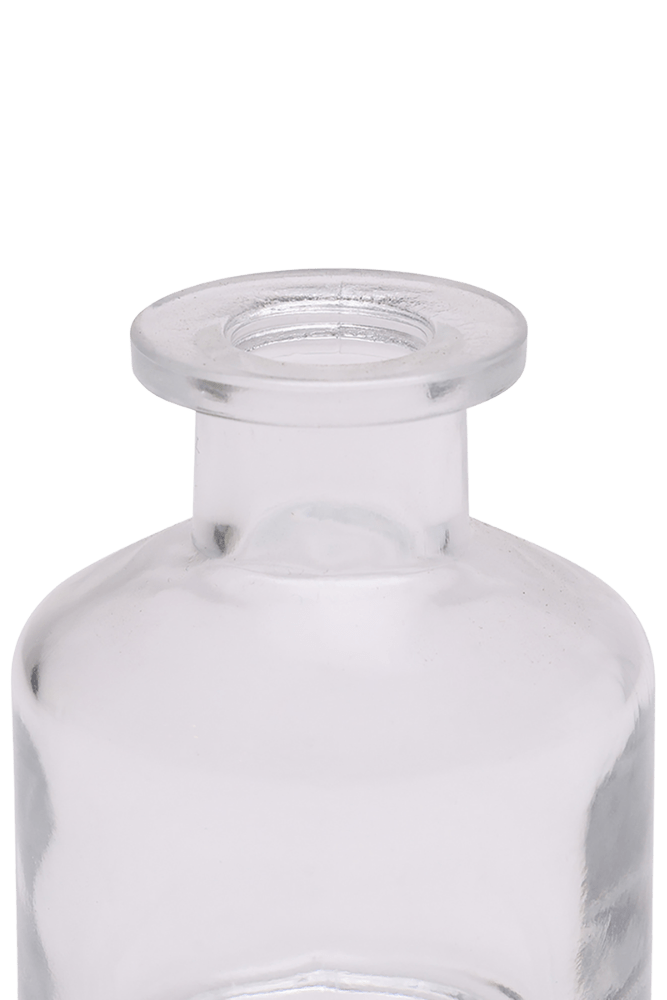 Loft Glass Vintage Bud Vases For Weddings - Chive US Wholesale