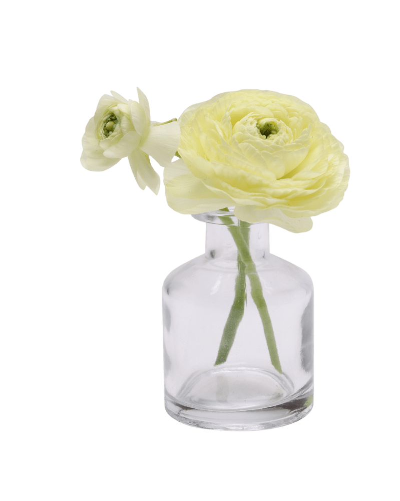 Loft Glass Vintage Bud Vases For Weddings - Chive US Wholesale