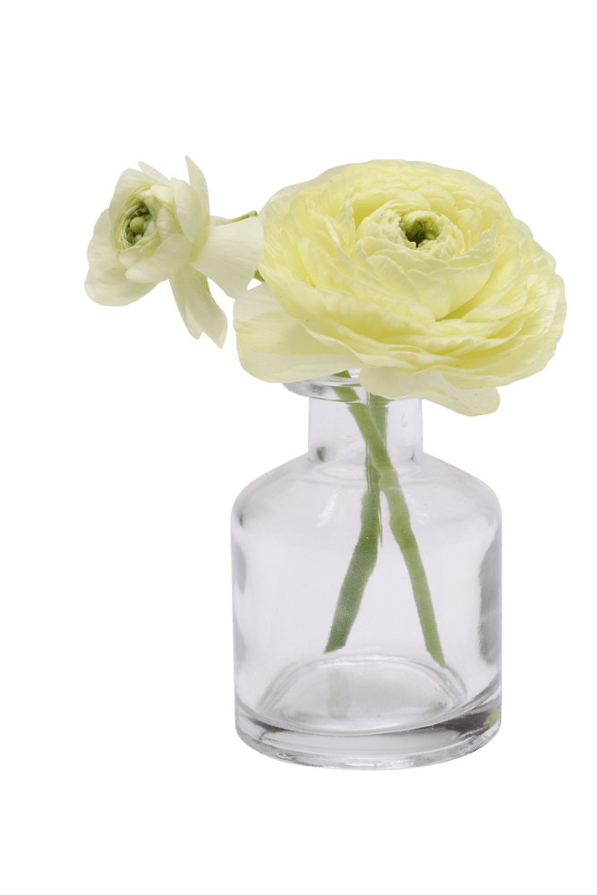 Loft Glass Vintage Bud Vases For Weddings - Chive US Wholesale