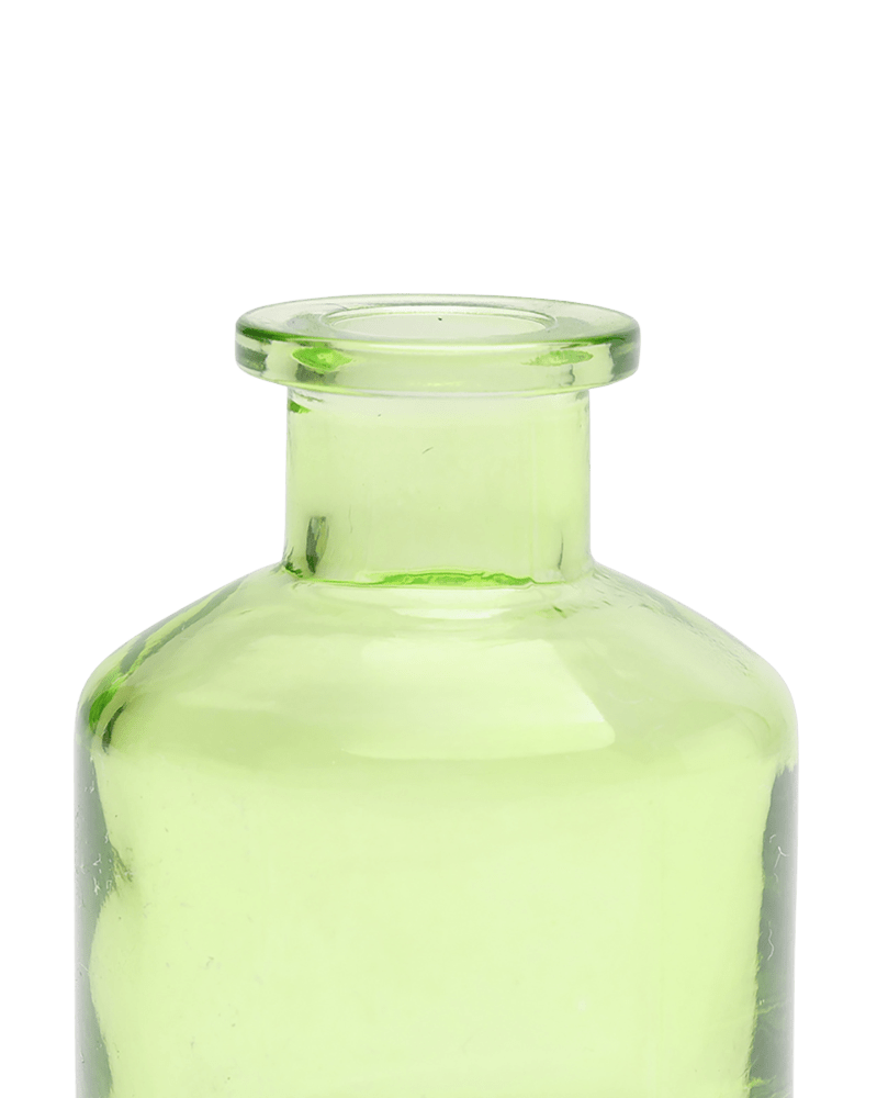 Loft Glass Vintage Bud Vases For Weddings - Chive US Wholesale