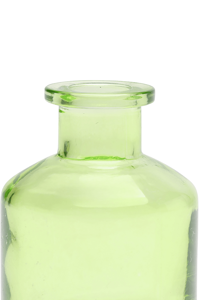 Loft Glass Vintage Bud Vases For Weddings - Chive US Wholesale