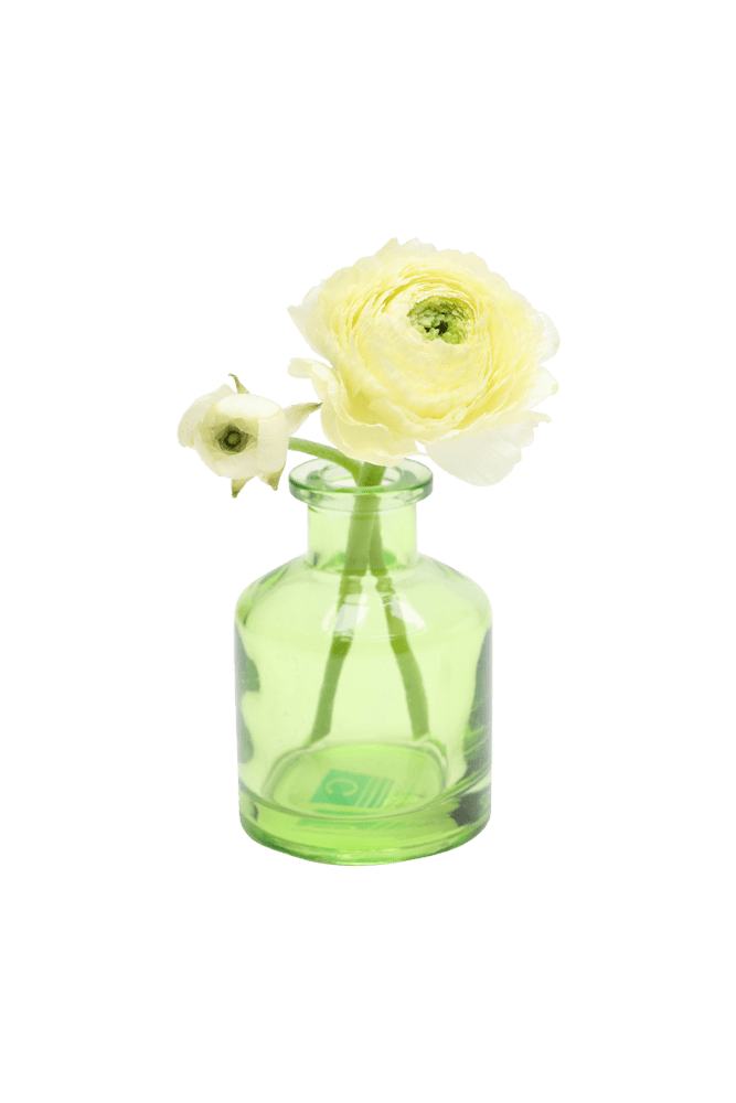 Loft Glass Vintage Bud Vases For Weddings - Chive US Wholesale