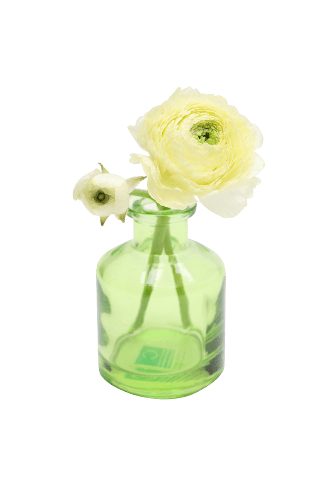 Loft Glass Vintage Bud Vases For Weddings - Chive US Wholesale