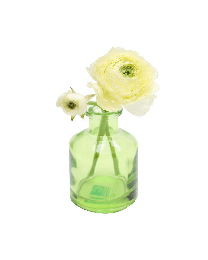 Loft Glass Vintage Bud Vases For Weddings - Chive US Wholesale