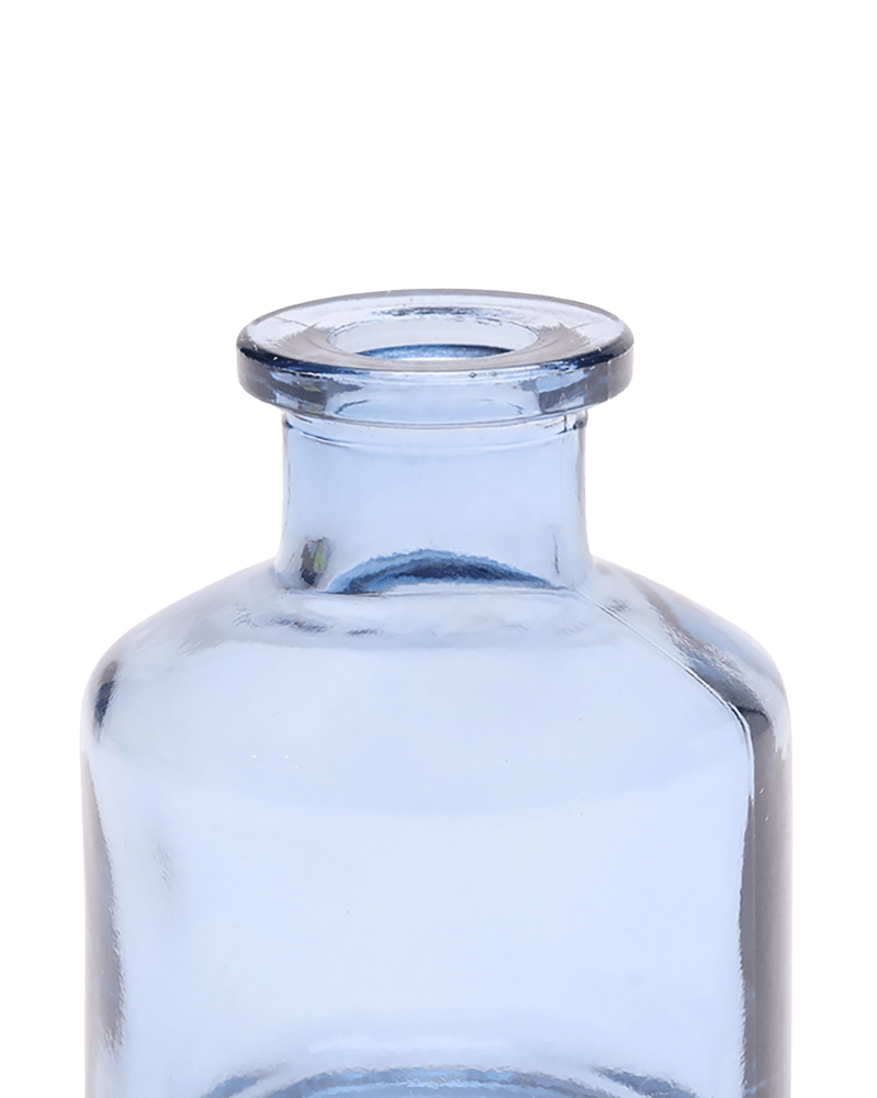 Loft Glass Vintage Bud Vases For Weddings - Chive US Wholesale