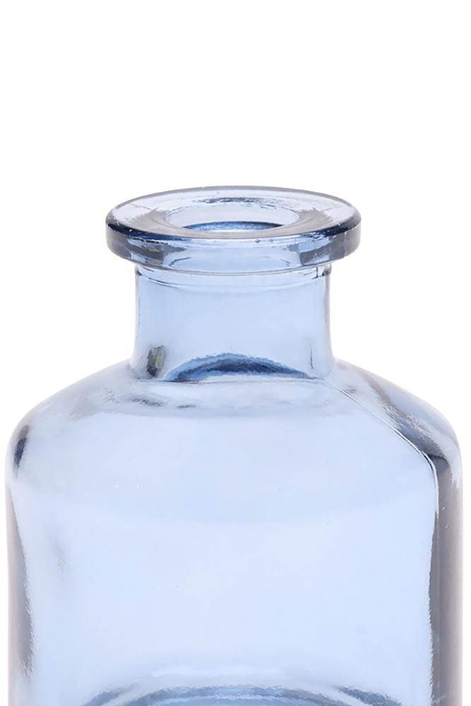 Loft Glass Vintage Bud Vases For Weddings - Chive US Wholesale