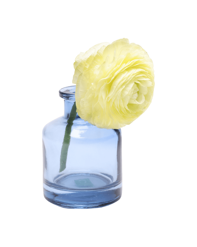 Loft Glass Vintage Bud Vases For Weddings - Chive US Wholesale