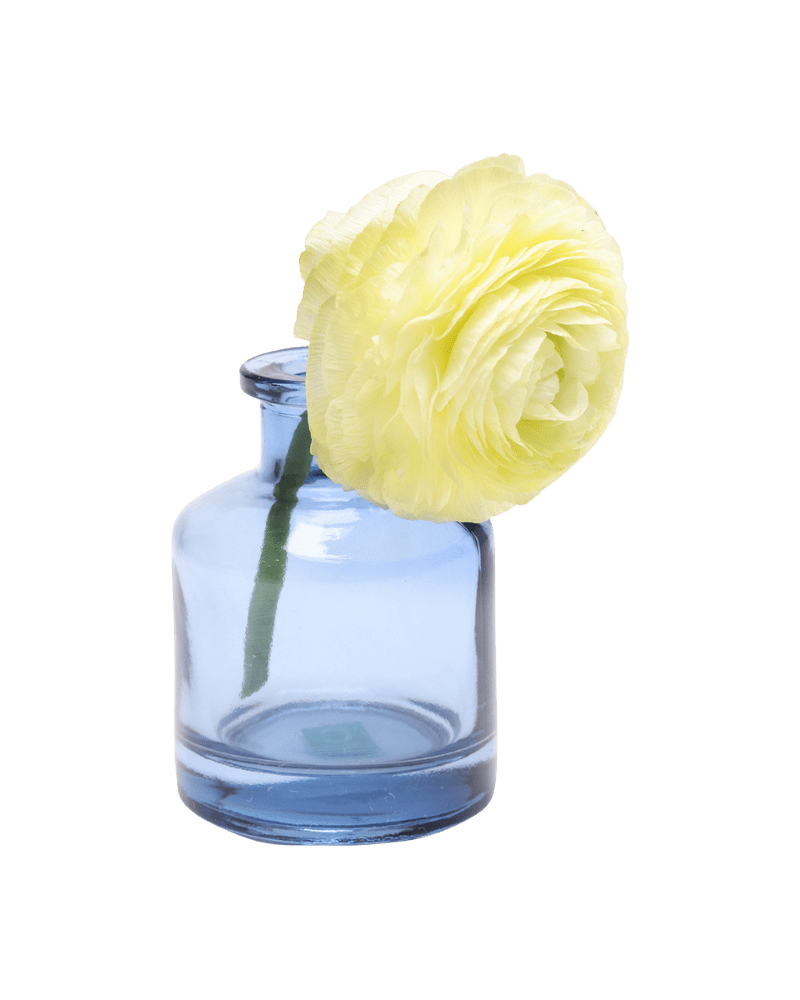 Loft Glass Vintage Bud Vases For Weddings - Chive US Wholesale