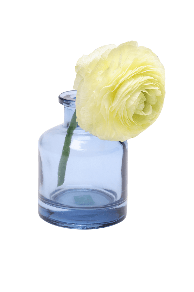 Loft Glass Vintage Bud Vases For Weddings - Chive US Wholesale