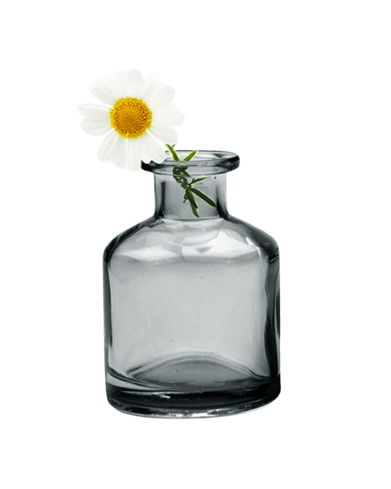 Loft Glass Vintage Bud Vases For Weddings - Chive US Wholesale