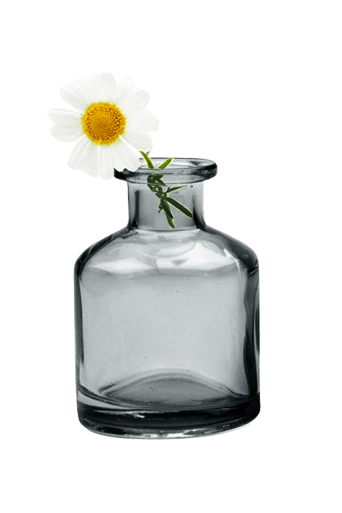 Loft Glass Vintage Bud Vases For Weddings - Chive US Wholesale