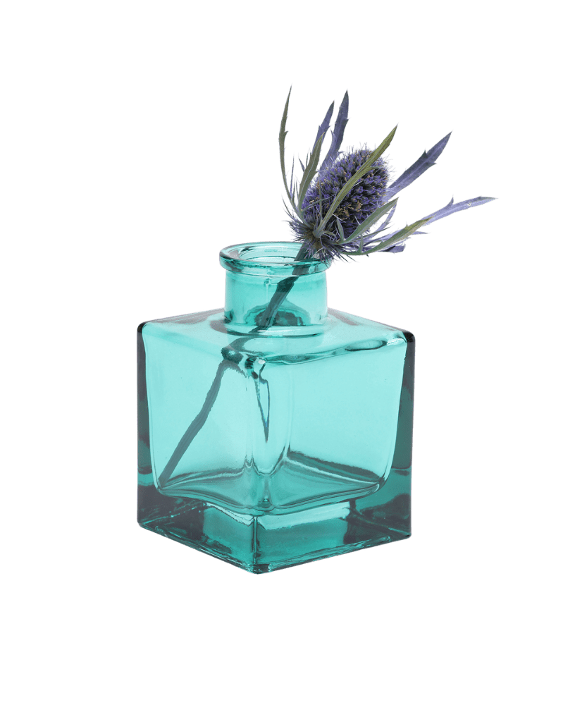 Loft Glass Vintage Bud Vases For Weddings - Chive US Wholesale