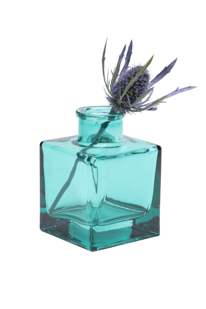 Loft Glass Vintage Bud Vases For Weddings - Chive US Wholesale