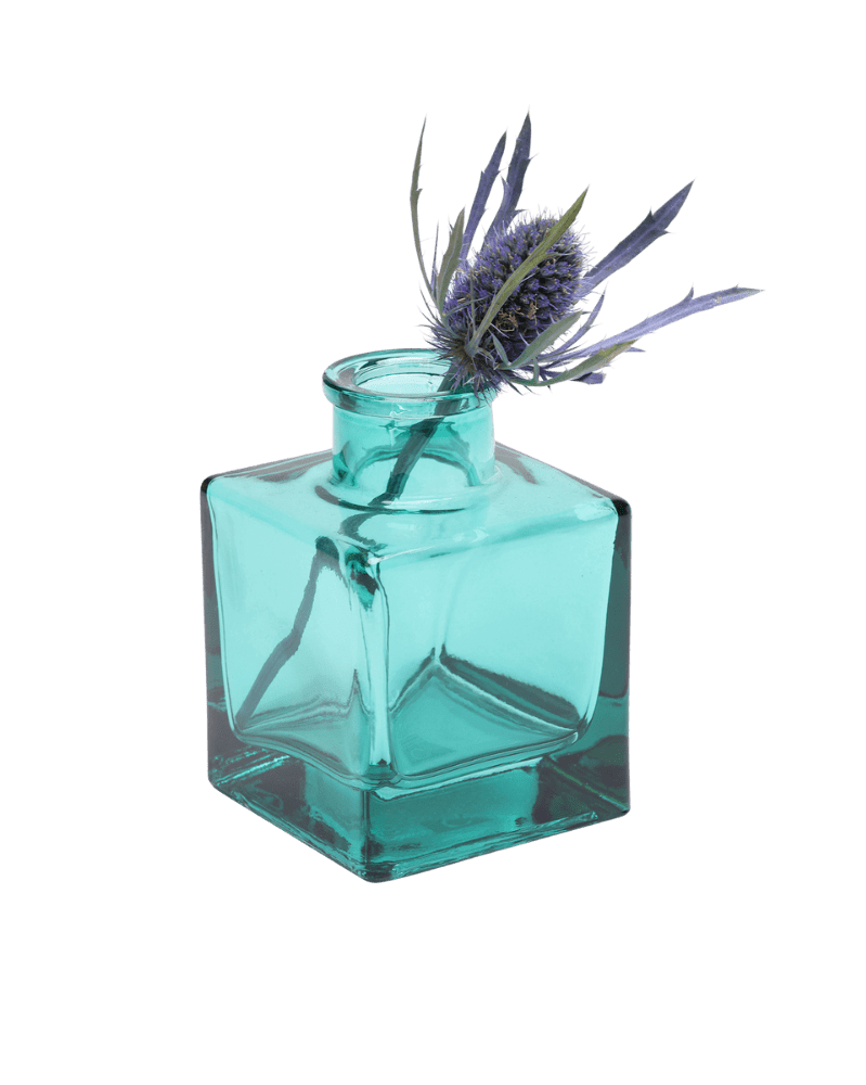 Loft Glass Vintage Bud Vases For Weddings - Chive US Wholesale