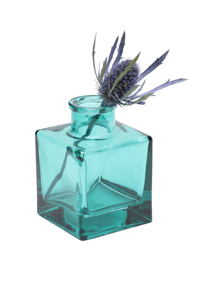 Loft Glass Vintage Bud Vases For Weddings - Chive US Wholesale