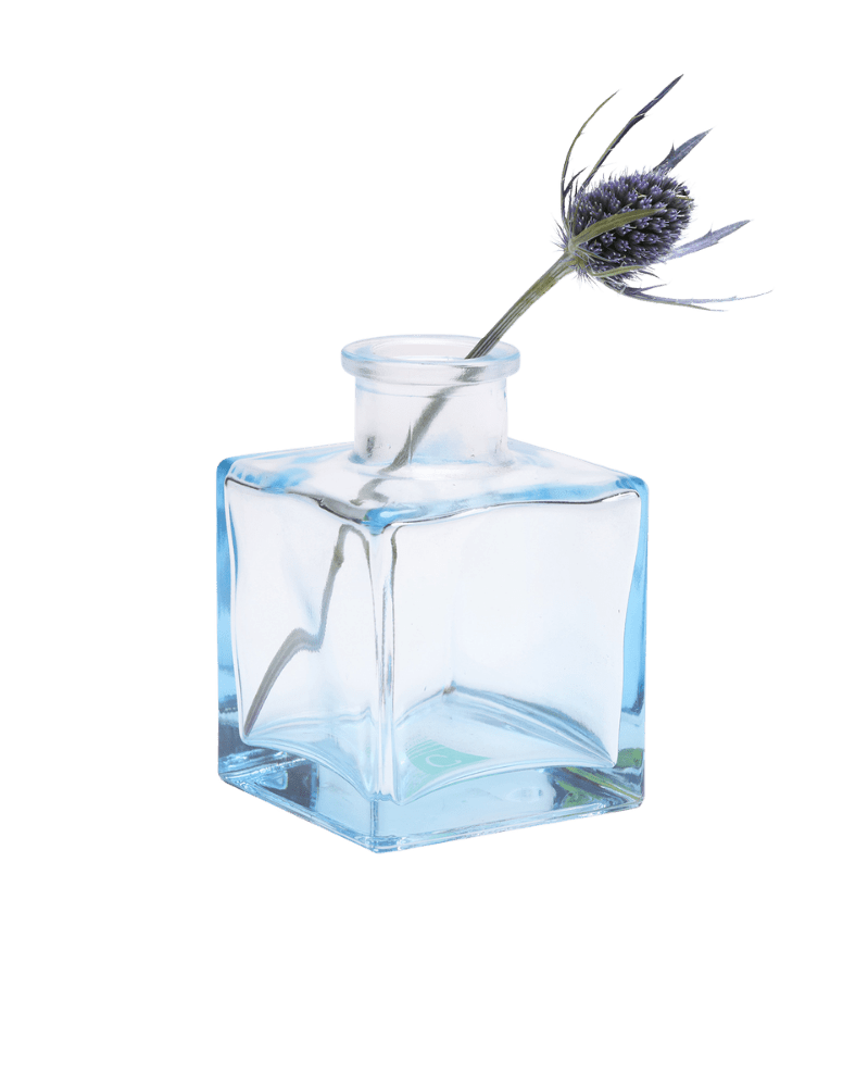 Loft Glass Vintage Bud Vases For Weddings - Chive US Wholesale